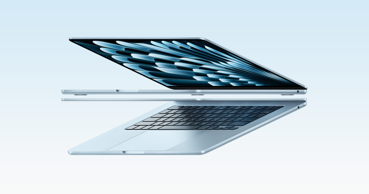 MacBook Air